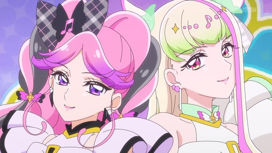 「キミとアイドルプリキュア♪」キミプリ 17話感想 (73)