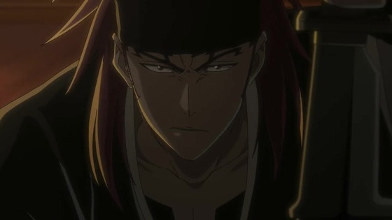 「BLEACH 千年血戦篇」33話感想 (111)