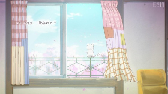 「かつて魔法少女と悪は敵対していた。」1話感想 (40)