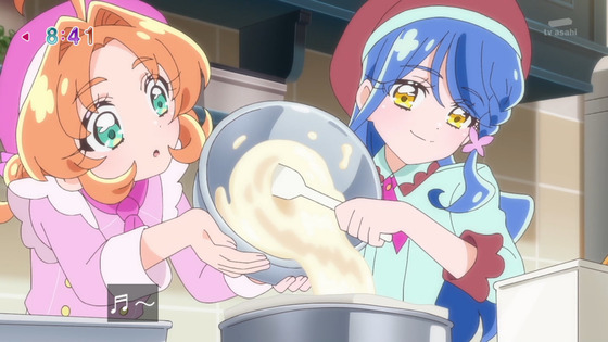「名探偵プリキュア！」17話感想 (20)