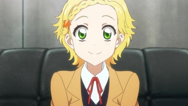 アイカツ (23)