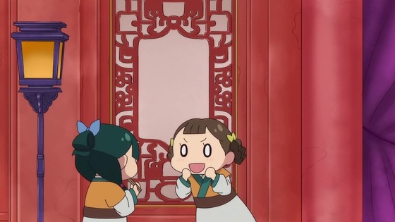 「薬屋のひとりごと」1話感想 (59)