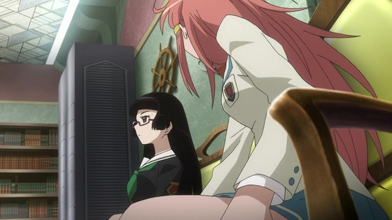 「モーレツ宇宙海賊」9話感想 (92)