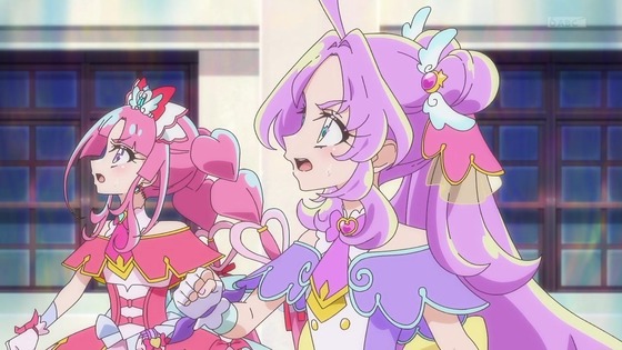 「名探偵プリキュア！」5話感想 (92)