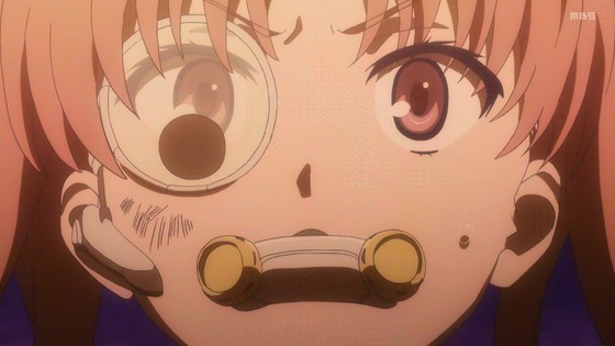 「とある科学の超電磁砲T」3期 17話感想 画像 (34)