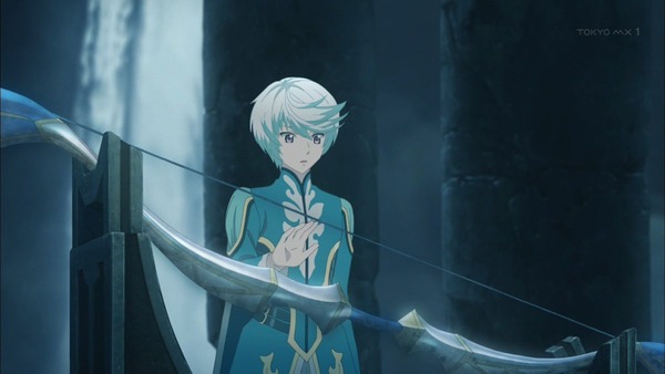 「テイルズ オブ ゼスティリア ザ クロス (21)