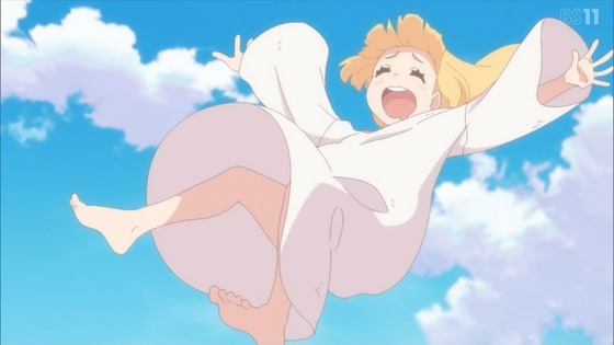 「姫様“拷問”の時間です」1話感想 (45)