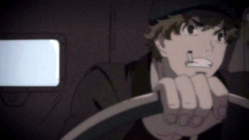 91days 2話感想 早くも1人私刑執行 あったはずの死体はどこへ これは面白い 実況 画像 ポンポコにゅーす ファン特化型アニメ感想サイト