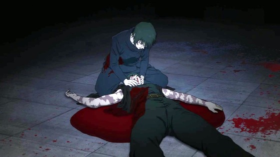 「呪術廻戦」51話感想 (34)