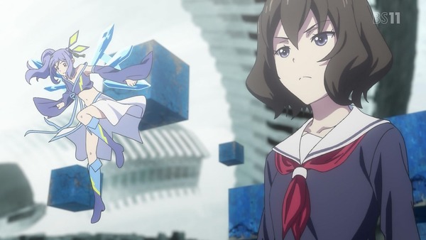 「Lostorage incited WIXOSS」 (34)