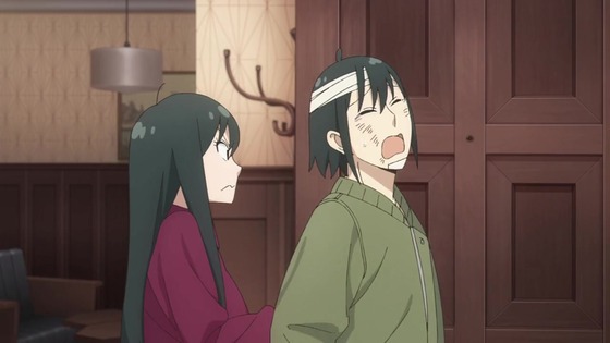 「SPY×FAMILY」50話感想 (83)