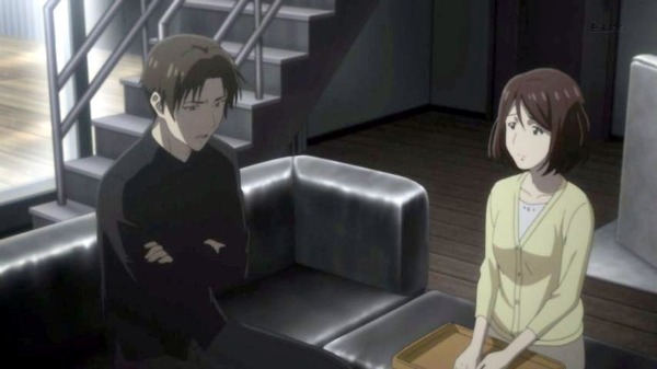 櫻子さんの足下には死体が埋まっている (38)