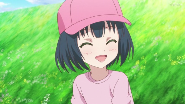 「八月のシンデレラナイン」2話感想 (36)