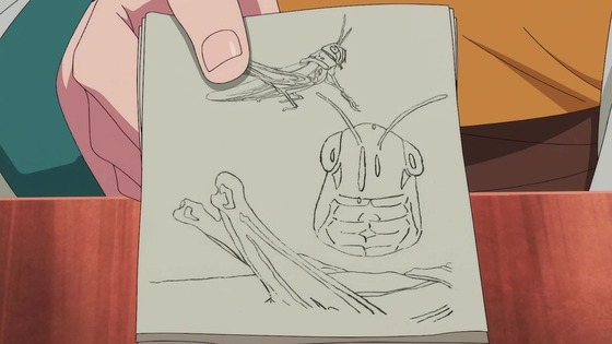 「薬屋のひとりごと」26話感想 (72)