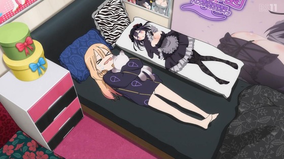 「その着せ替え人形は恋をする」22話感想 (81)
