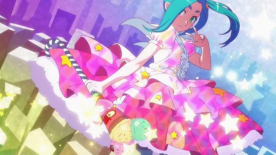 〈物語〉シリーズ オフ&モンスターシーズン 1話感想 (62)