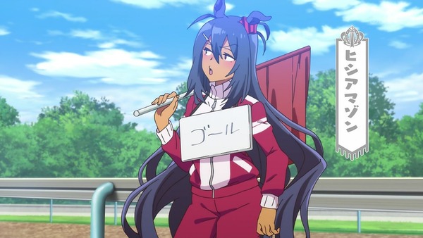「ウマ娘 プリティーダービー」4話感想 (50)