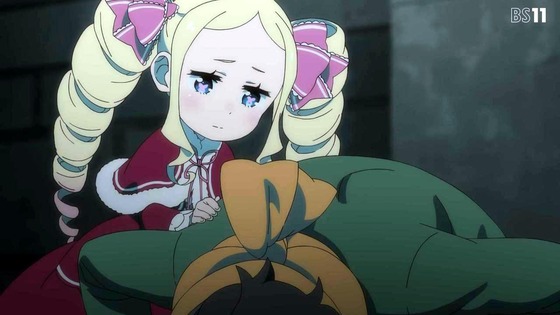 「リゼロ」77話感想 (57)