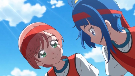 「ひろがるスカイ！プリキュア」ひろプリ 17話感想 (70)