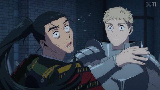 「ダンジョン飯」17話感想 (51)