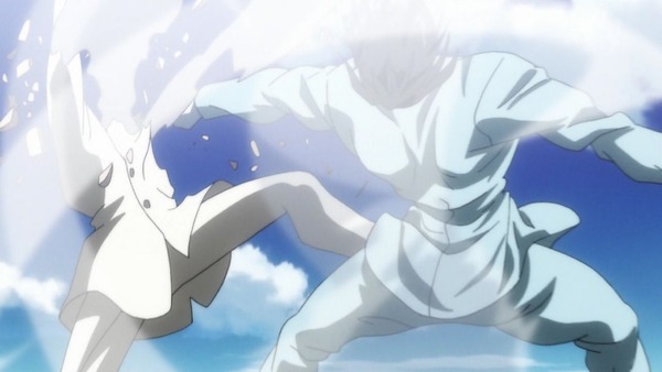 「からくりサーカス」6話感想 (54)