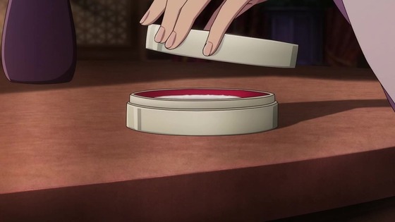 「薬屋のひとりごと」1話感想 (110)