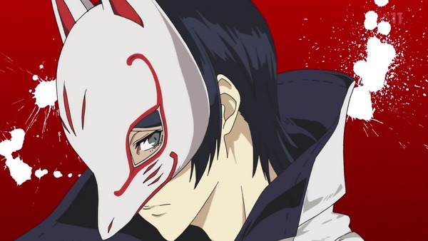 「PERSONA5(ペルソナ5)」7話感想 (62)