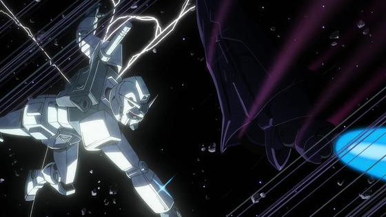 「機動戦士Gundam GQuuuuuuX」ジークアクス 12話感想 (184)