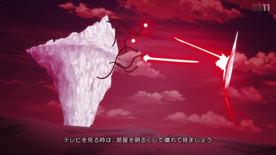 「ストライクウィッチーズ ROAD to BERLIN」3期 2話感想 (5)