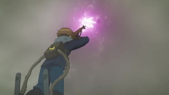「幼女戦記Ⅱ」2期 12話感想 最終回 (63)