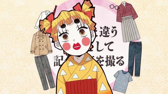 「鬼滅の刃」刀鍛冶の里編 10話感想 (4)