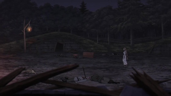 「葬送のフリーレン」10話感想 (19)