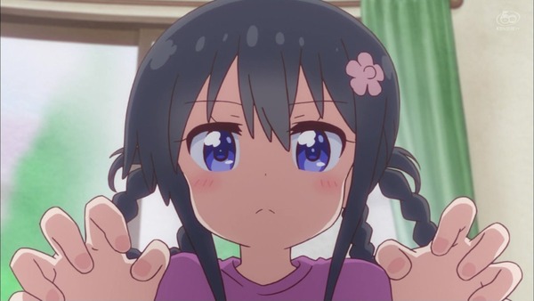 「私に天使が舞い降りた!」10話感想 (23)