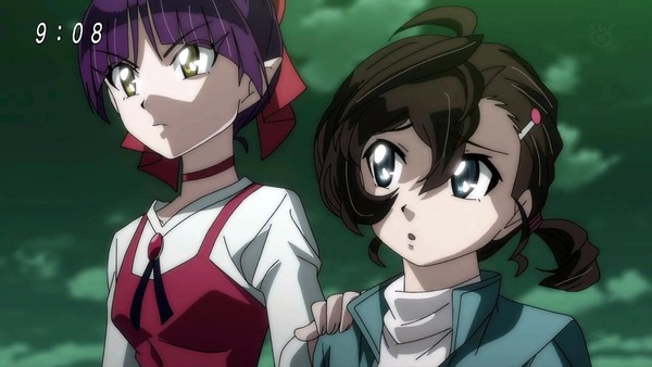「ゲゲゲの鬼太郎」6期 80話感想 (16)