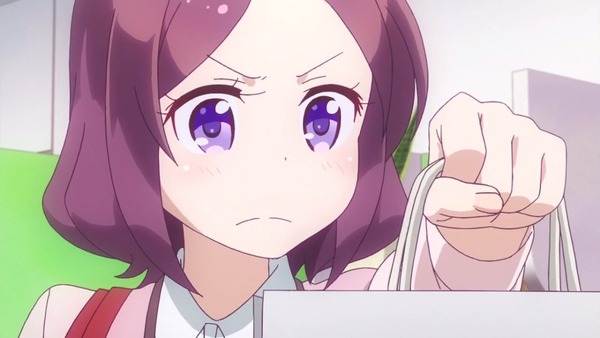 「NEW GAME!」 (67)