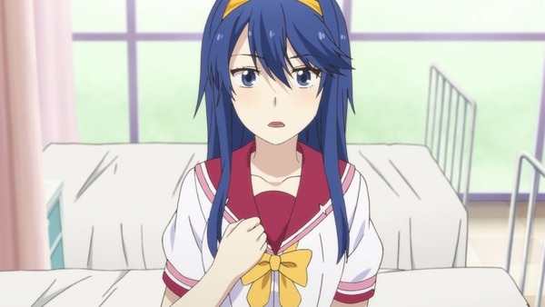 「この世の果てで恋を唄う少女YU-NO」3話感想 (19)