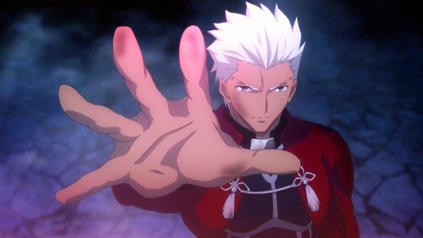 Fatestay night [UBW] (29)