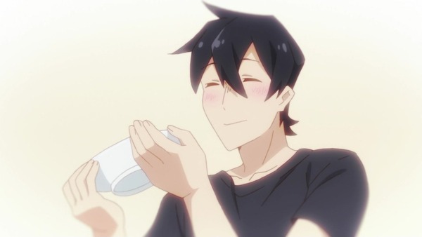 「世話やきキツネの仙狐さん」2話感想 (12)