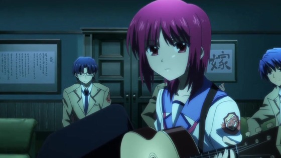 「Angel Beats!」第3話感想  (28)