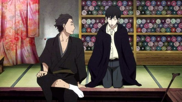 昭和元禄落語心中 (27)