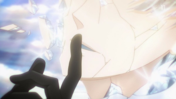「宝石の国」8話 (33)