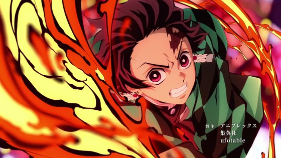 「鬼滅の刃」遊郭編 1話感想 (190)