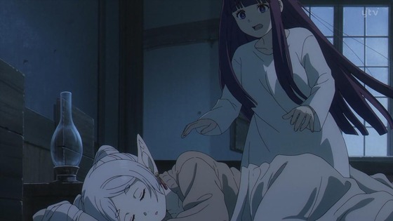 「葬送のフリーレン」4話感想 (48)