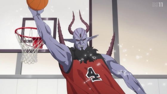 「姫様“拷問”の時間です」13話感想 (121)