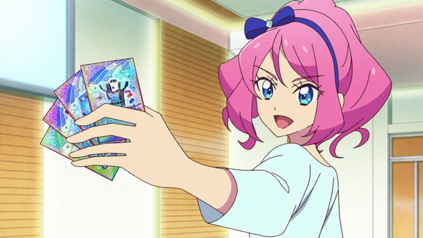 「アイカツオンパレード!」11話感想 画像 (74)