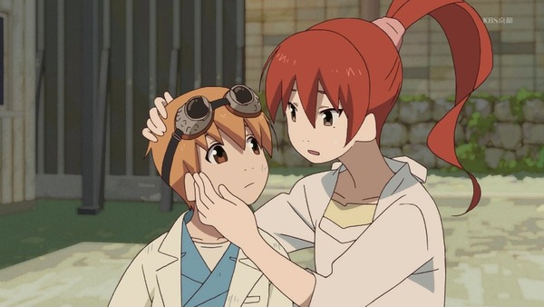 「有頂天家族2」11話 (10)