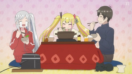 「変人のサラダボウル」1話感想 (56)
