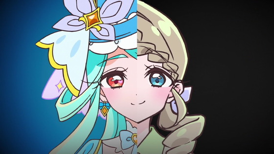 「名探偵プリキュア！」20話感想 (72)