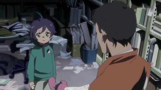 「輪るピングドラム」20話感想 (83)