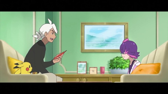 「ポケットモンスター」アニポケ41話感想 (46)